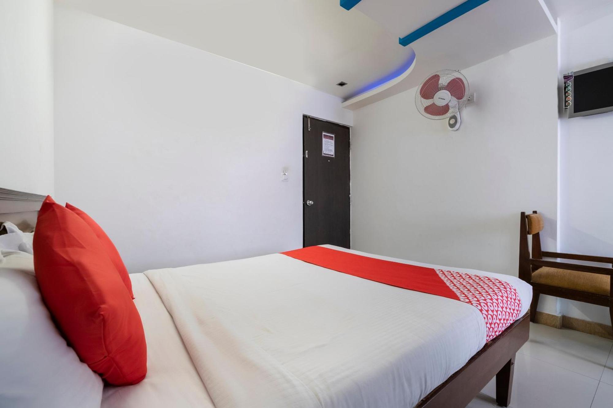 71863 The Red Velvet Opposite Novel Office Marathahalli Bridge. Bangalore Exterior photo